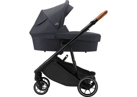 Cochecito Strider M Navy Ink