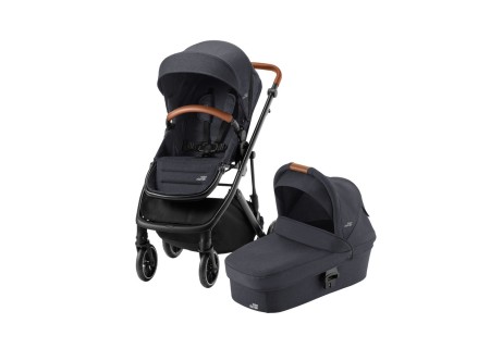 Cochecito Strider M Navy Ink