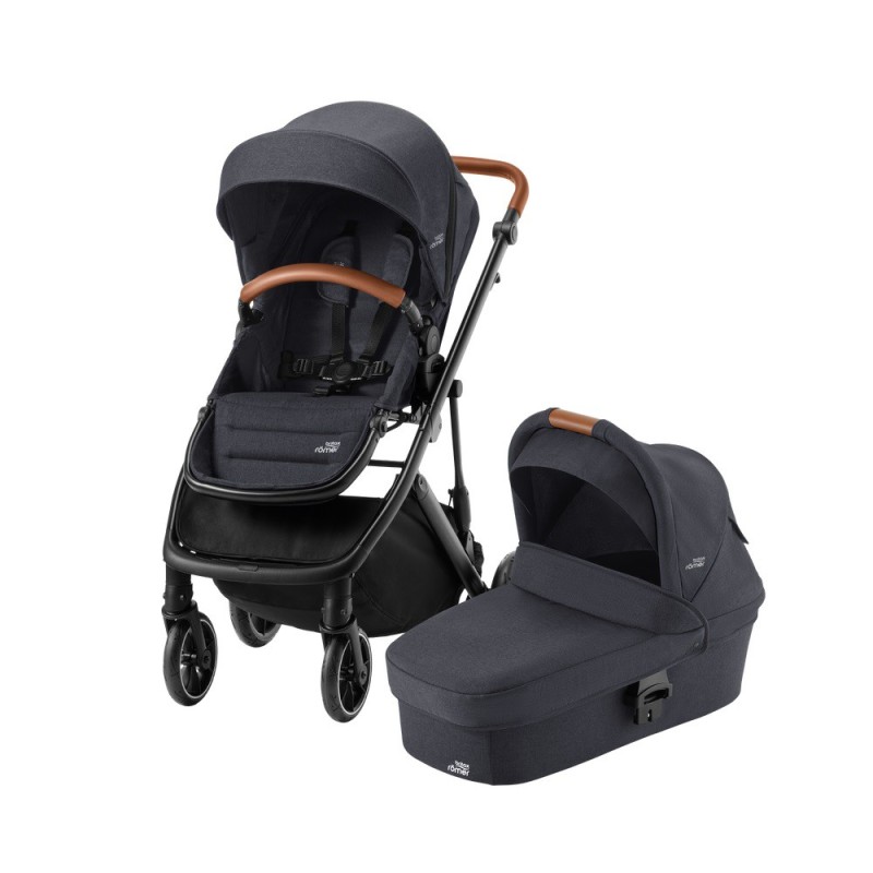 Cochecito Strider M Navy Ink