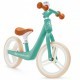 Bicicleta Equilibrio Fly Plus Midnight Green