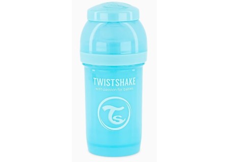 Biberón Twistshake Anti-Cólico 180 ml