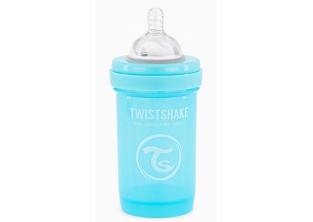 Biberón Twistshake Anti-Cólico 180 ml