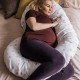Almohada de Embarazo y Lactancia Tommee Tippee