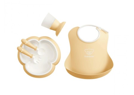 Set Vajilla Infantil 5 Piezas Indio