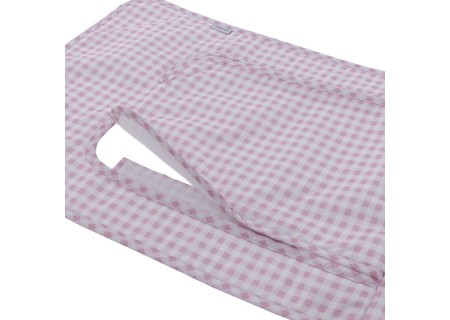 Colchoneta Silla Paseo Vichy Cambrass