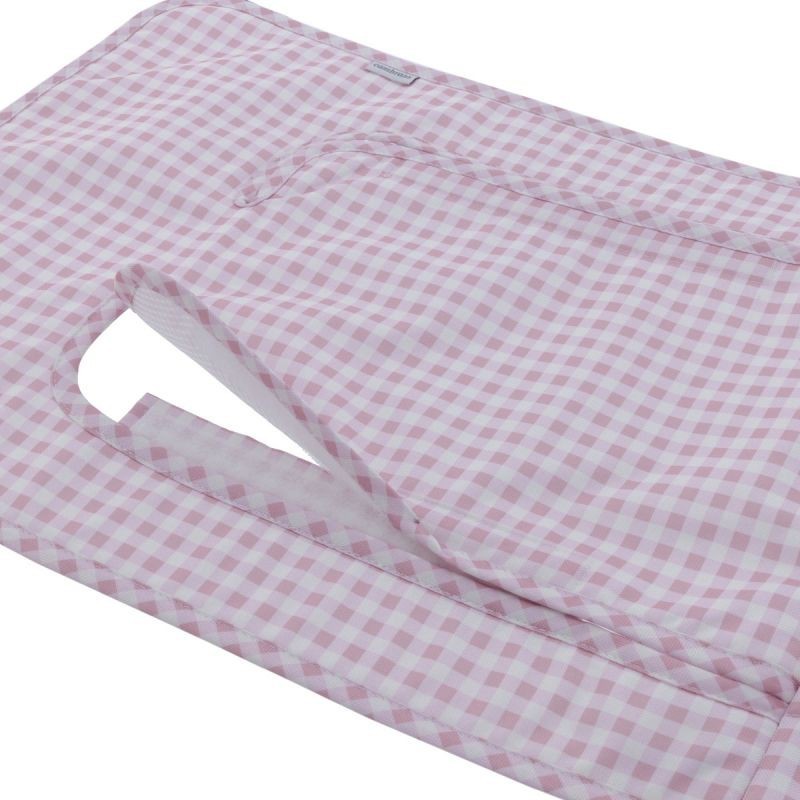 Colchoneta Silla Paseo Vichy Cambrass