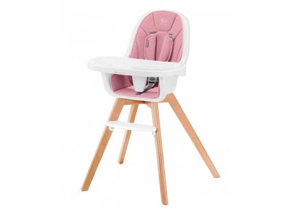 Trona TIXI Rosa 2 en 1