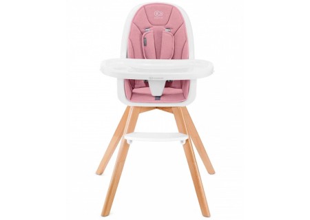 Trona TIXI Rosa 2 en 1