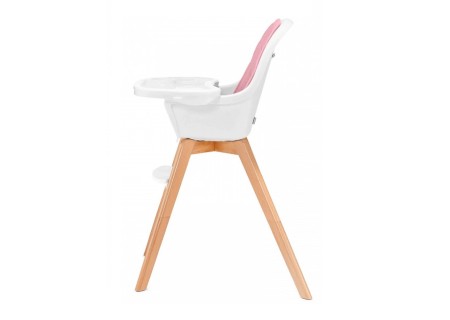 Trona TIXI Rosa 2 en 1