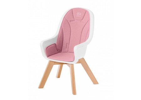 Trona TIXI Rosa 2 en 1