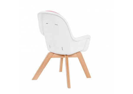 Trona TIXI Rosa 2 en 1