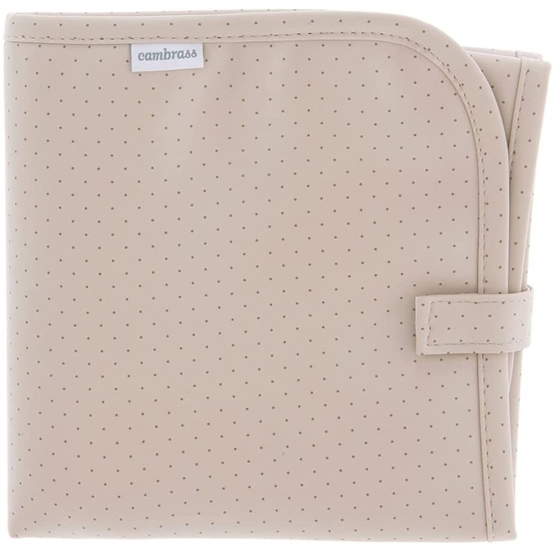 Cambiador Vestidor Ale Camel