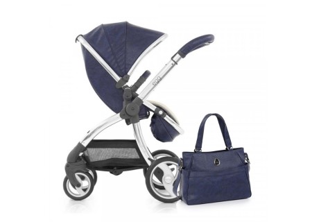 Cochecito Egg Stroller Serpent