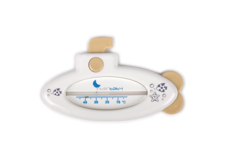 Termómetro Baño Submarino Interbaby
