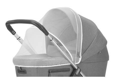 Mosquitera Universal Capazos