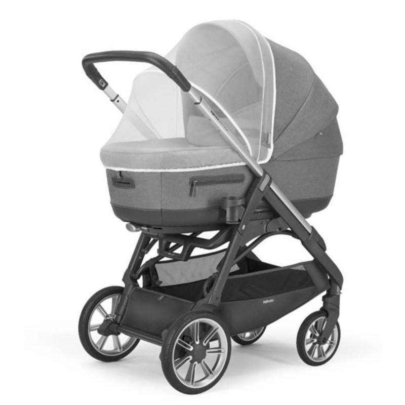 Mosquitera Universal Capazos