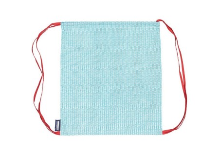 Bolsa Mochila con Correas Tucán