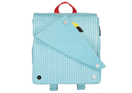 Mochila Preescolar Tucán