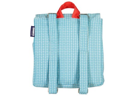 Mochila Preescolar Tucán