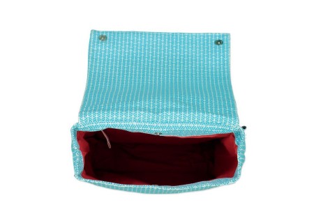 Mochila Preescolar Tucán