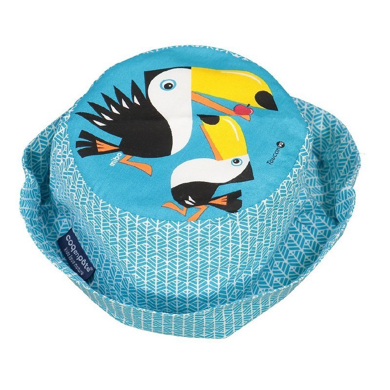 Sombrero Protector Sol Tucán