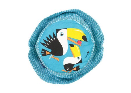 Sombrero Protector Sol Tucán