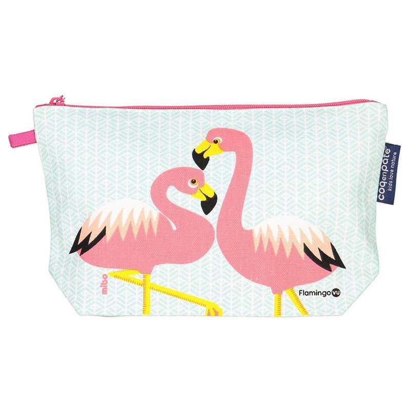 Estuche o Neceser Colección Flamenco
