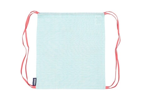 Bolsa Mochila con Correas Flamenco