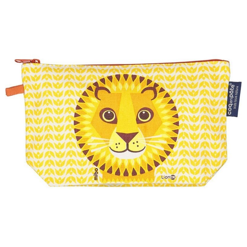 Estuche o Neceser Colección León