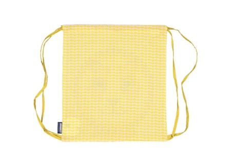 Bolsa Mochila con Correas León