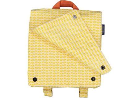 Mochila Preescolar León