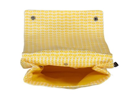 Mochila Preescolar León