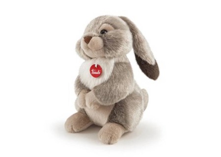Peluche Liebre Lino Grande