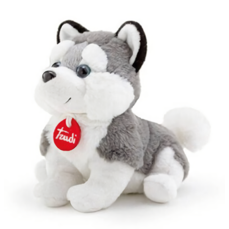 Cachorro Husky - Puppy - Trudi