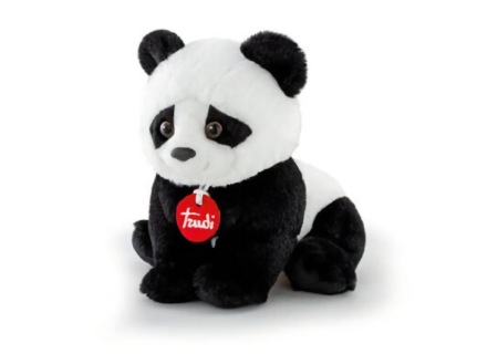 Oso Panda Cachorro - Puppy - Trudi