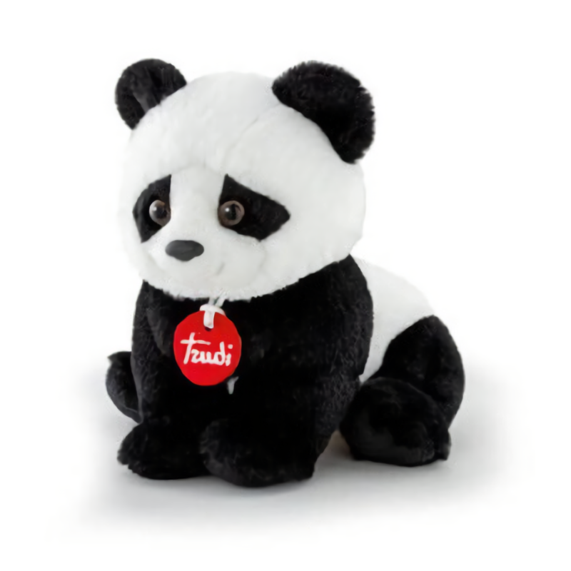 Oso Panda Cachorro - Puppy - Trudi