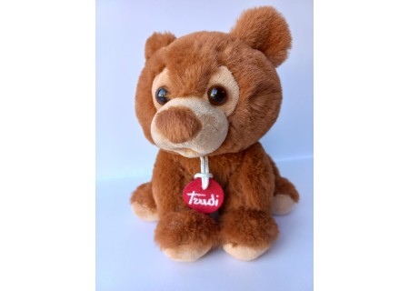 Oso - Puppy - Trudi