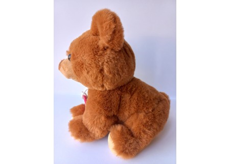 Oso - Puppy - Trudi