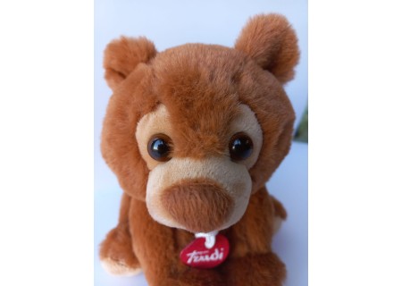 Oso - Puppy - Trudi