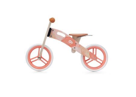 Bicicleta Equilibrio Runner Coral