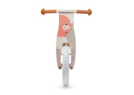 Bicicleta Equilibrio Runner Coral