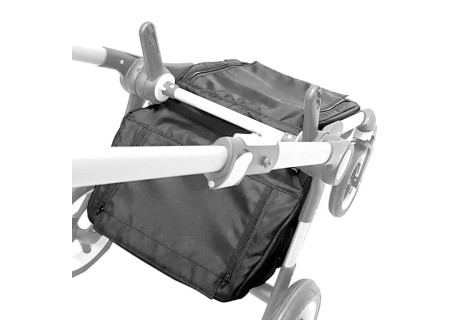 Tapa Cesta Cochecito Bugaboo Fox
