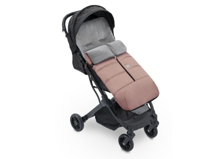 Saco Universal Silla Paseo Rosa