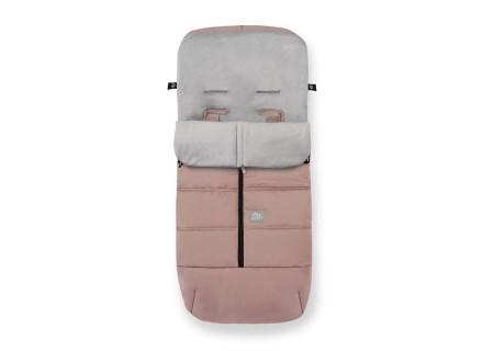 Saco Universal Silla Paseo Rosa