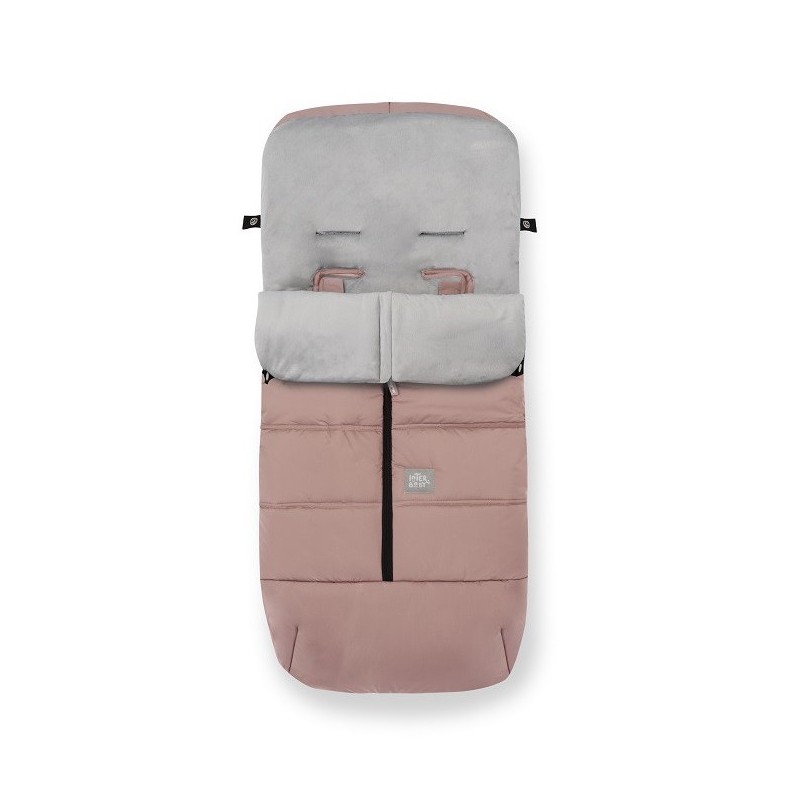 Saco Universal Silla Paseo Rosa