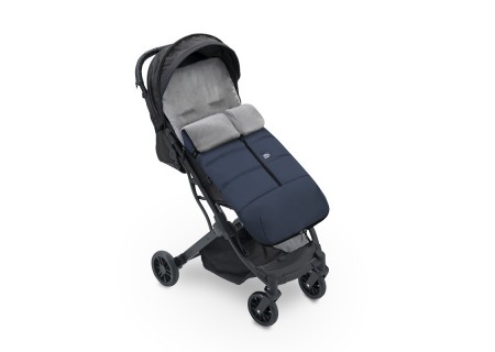 Saco Universal Silla Paseo Azul Marino