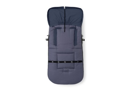 Saco Universal Silla Paseo Azul Marino