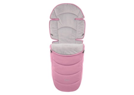 Silla de Paseo Quail Strictly Pink