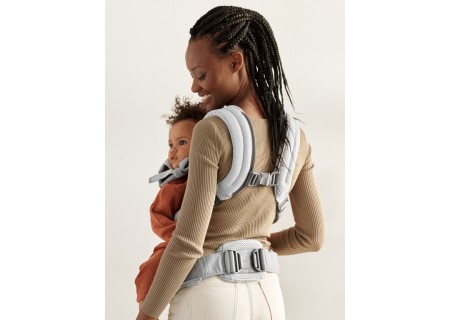 Mochila Portabebés Harmony BabyBjÖrn. Malla 3D