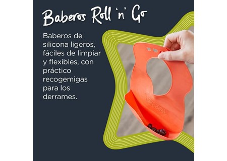 Kit Primeros Sólidos de Tomme Tippee